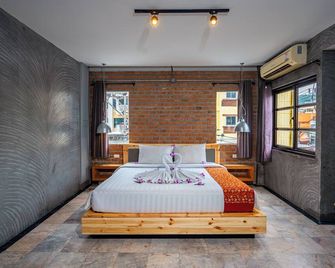 Unotel Karon Beach - Karon - Quarto