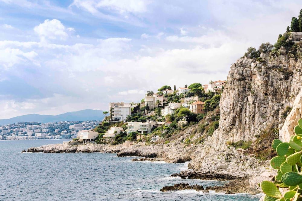 Hotelf1 Antibes Sophia Antipolis - Vallauris - Outdoor view