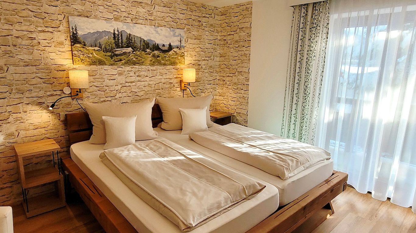 Hotel Pension Heidelberg