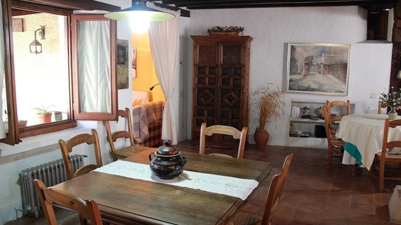 Posada El Canchal