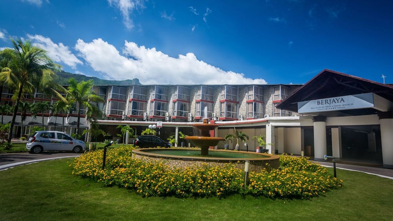 Berjaya Beau Vallon Bay Resort & Casino