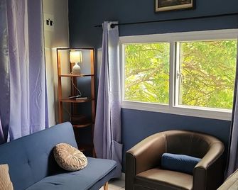 'Las Carabellas' Condo Studio Type - 5 people Group Place - Trujillo