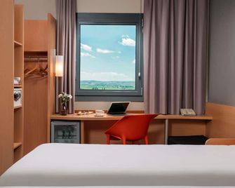 ibis Ankara Airport - Esenboğa - Habitación