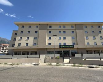 B&B HOTEL Bastia - Bastia - Bygning