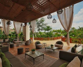 Hotel Mundo Maya Chichén Itzá - Chichen Itza