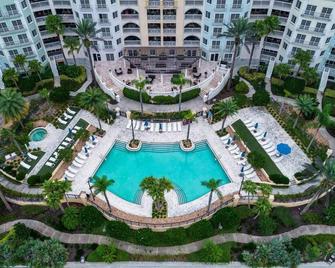 Yacht Harbor 2 BR condo with access to Hammock Beach Golf Resort & Spa -575 - Palm Coast - Pool