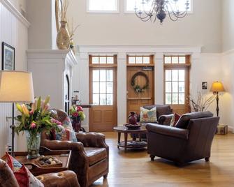 Selinsgrove Inn - Selinsgrove - Wohnzimmer