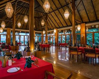 Villa Inle Boutique Resort - Nyaungshwe - Restaurant