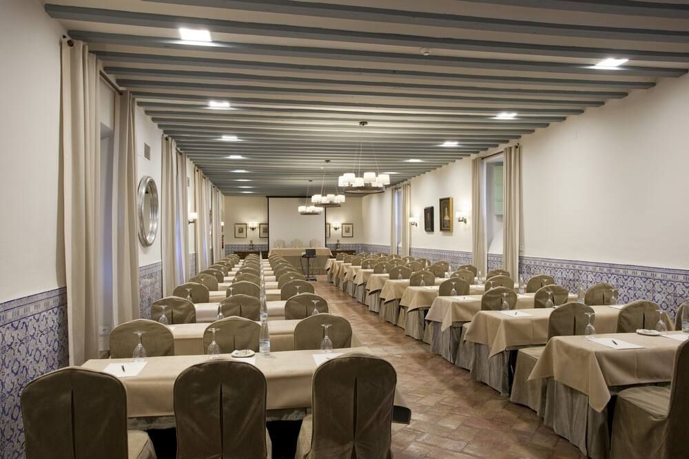Parador de Almagro - Almagro - Зал засідань