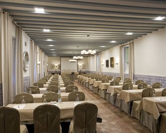 Parador de Almagro - Almagro - Зал засідань