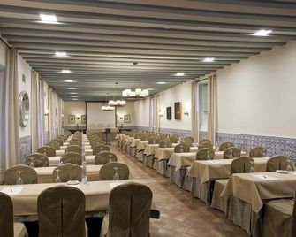 Parador de Almagro - Almagro - Зал засідань