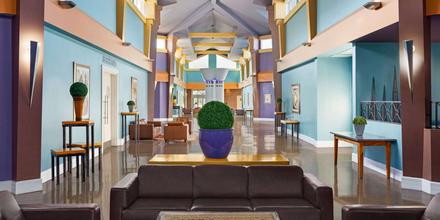 Image of hotel: Royal Hotel Edmonton Airport Trademark Collection By Wyndham