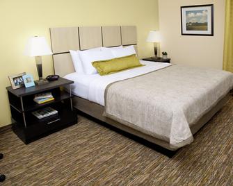 Candlewood Suites Cotulla - Cotulla - Soveværelse