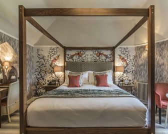 Cedar Manor - Windermere
