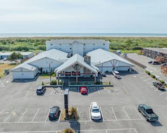 Ocean Paradise Hotel & Resort - Ocean Shores