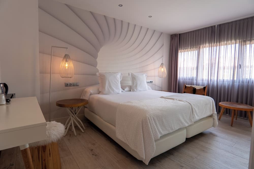 هوتل كويفاس - للبالغين فقط