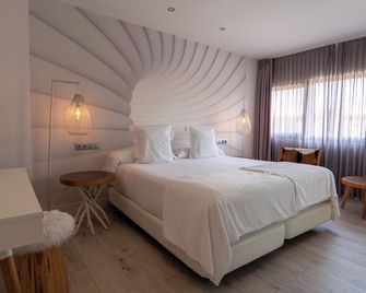 Hotel Cuevas - Adults Only - Santillana del Mar - Habitación