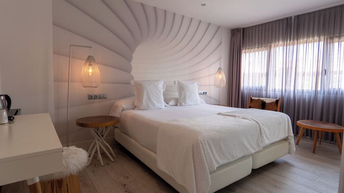 Hotel Cuevas - Adults Only