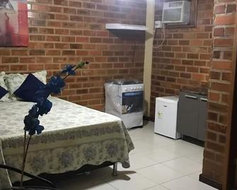 Pousada Oasis Do Barral - Río de Janeiro - Habitación