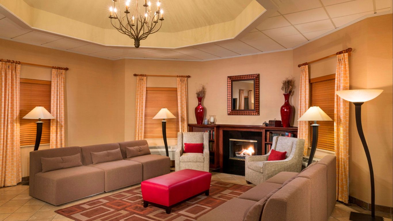 DoubleTree by Hilton Vancouver, Washington