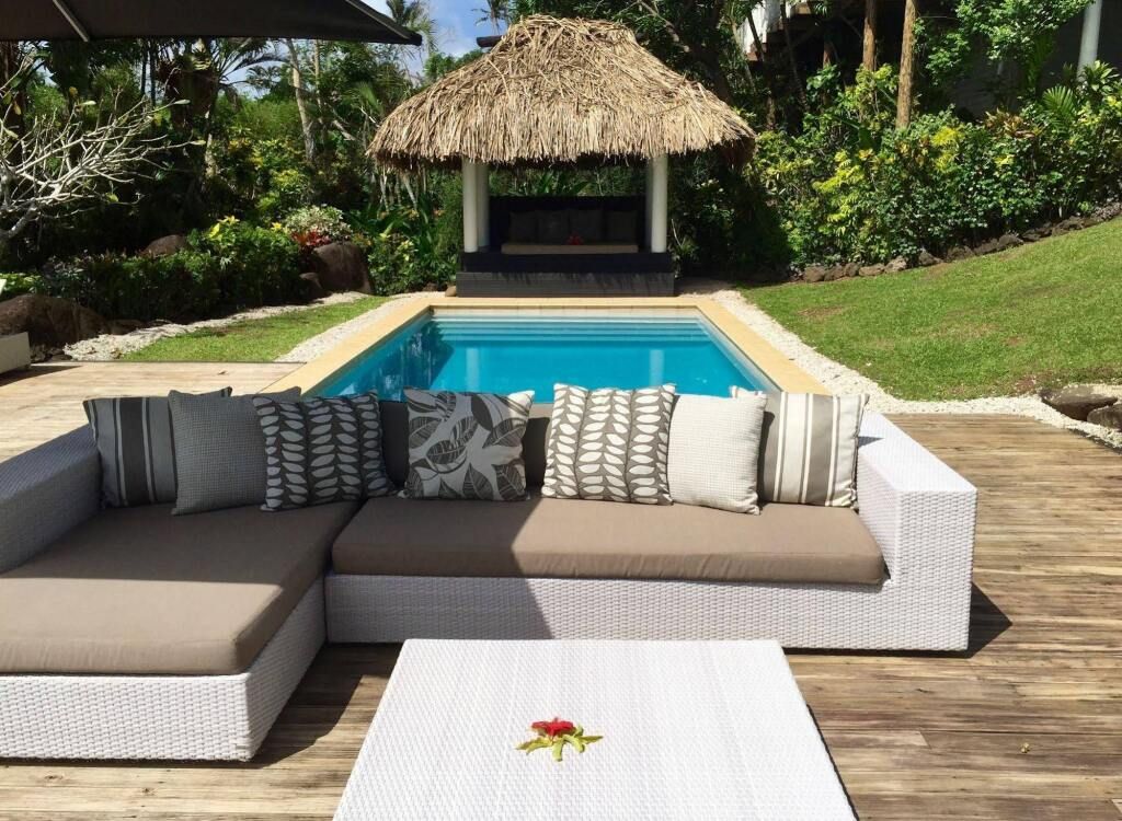 Taveuni Palms Resort