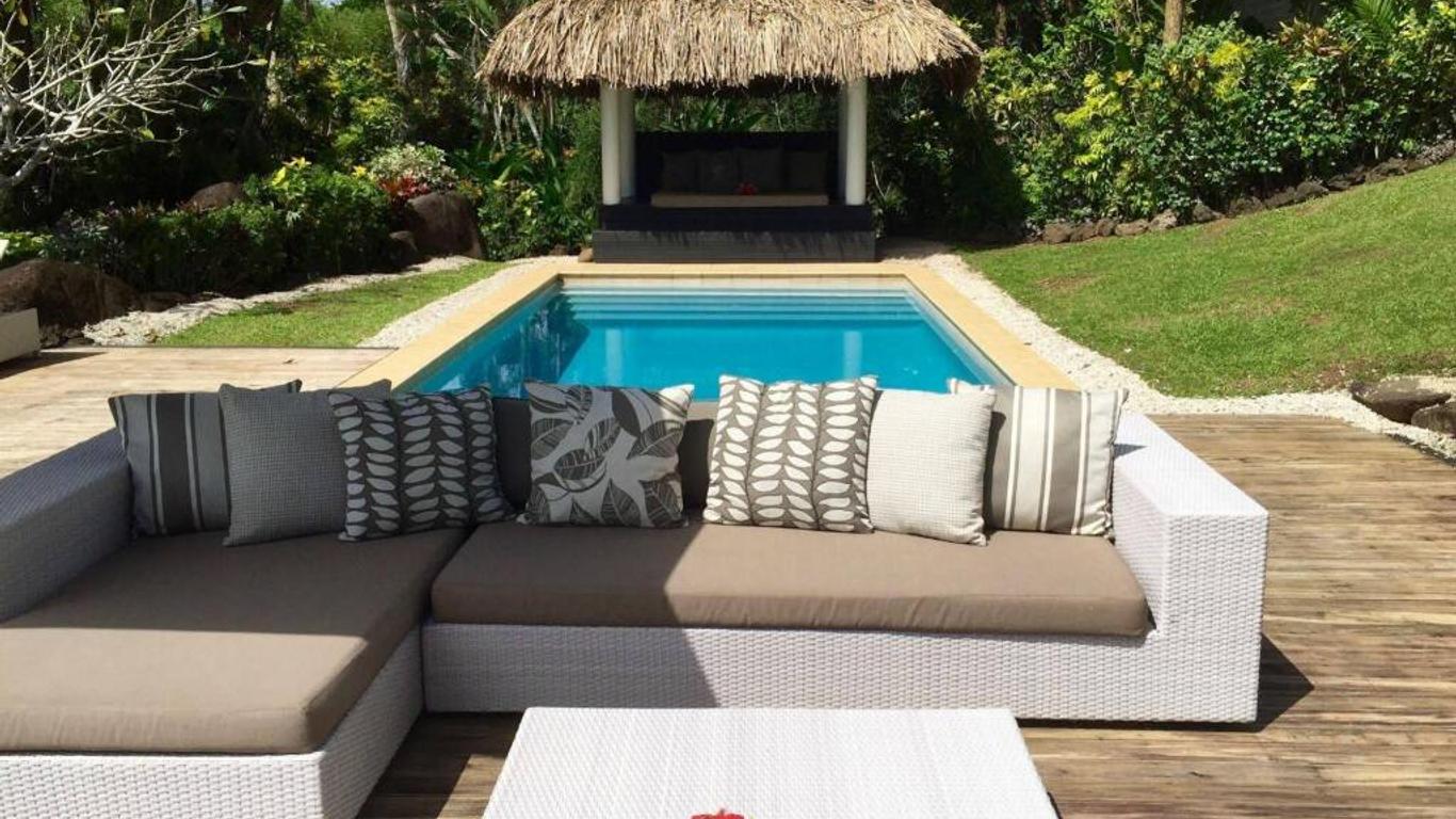 Taveuni Palms Resort