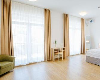 Apart Hotel Imeretinskiy - Morskoy Kvartal - Sochi