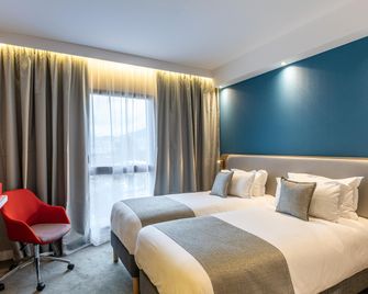 Holiday Inn Express Ajaccio By IHG - Аяччо - Спальня