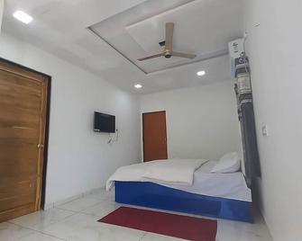 King Villa - A Bungalow - Daman