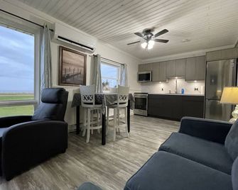 Cottage for rent Borden P.E.I. - Summerside