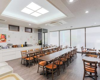 هوتل صن رويال كاواسكي - كاواساكي - مطعم