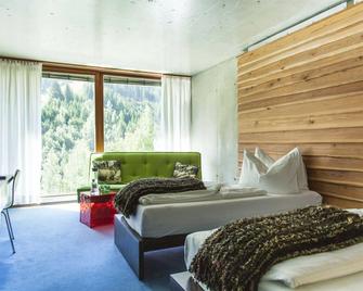 Lux Alpinae - Sankt Anton am Arlberg - Chambre