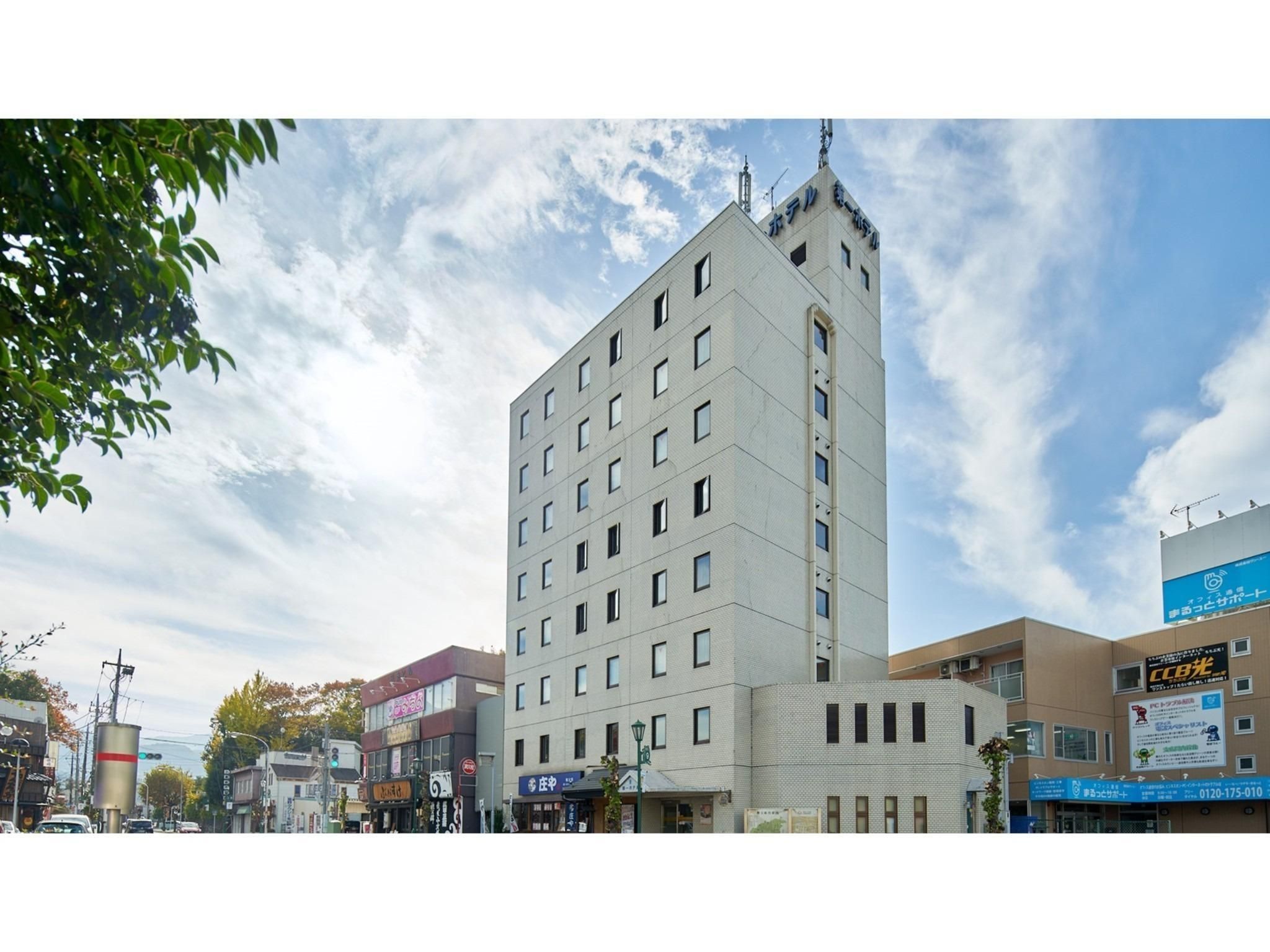 Dai-Ichi Hotel Chichibu