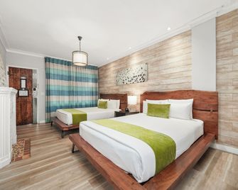 Chesterfield Hotel & Suites - Miami Beach
