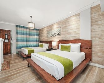 Chesterfield Hotel & Suites - Miami Beach