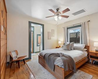 Charming Cottage in the heart of Denver's Highlands Neighborhood - Denver - Habitación