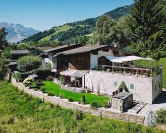 Lakeside Appartement Plattner by we rent - Zell am See - Gebäude