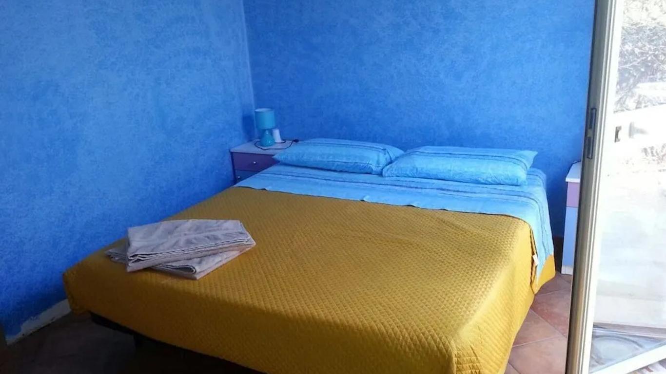 B&B Villa Eleonora