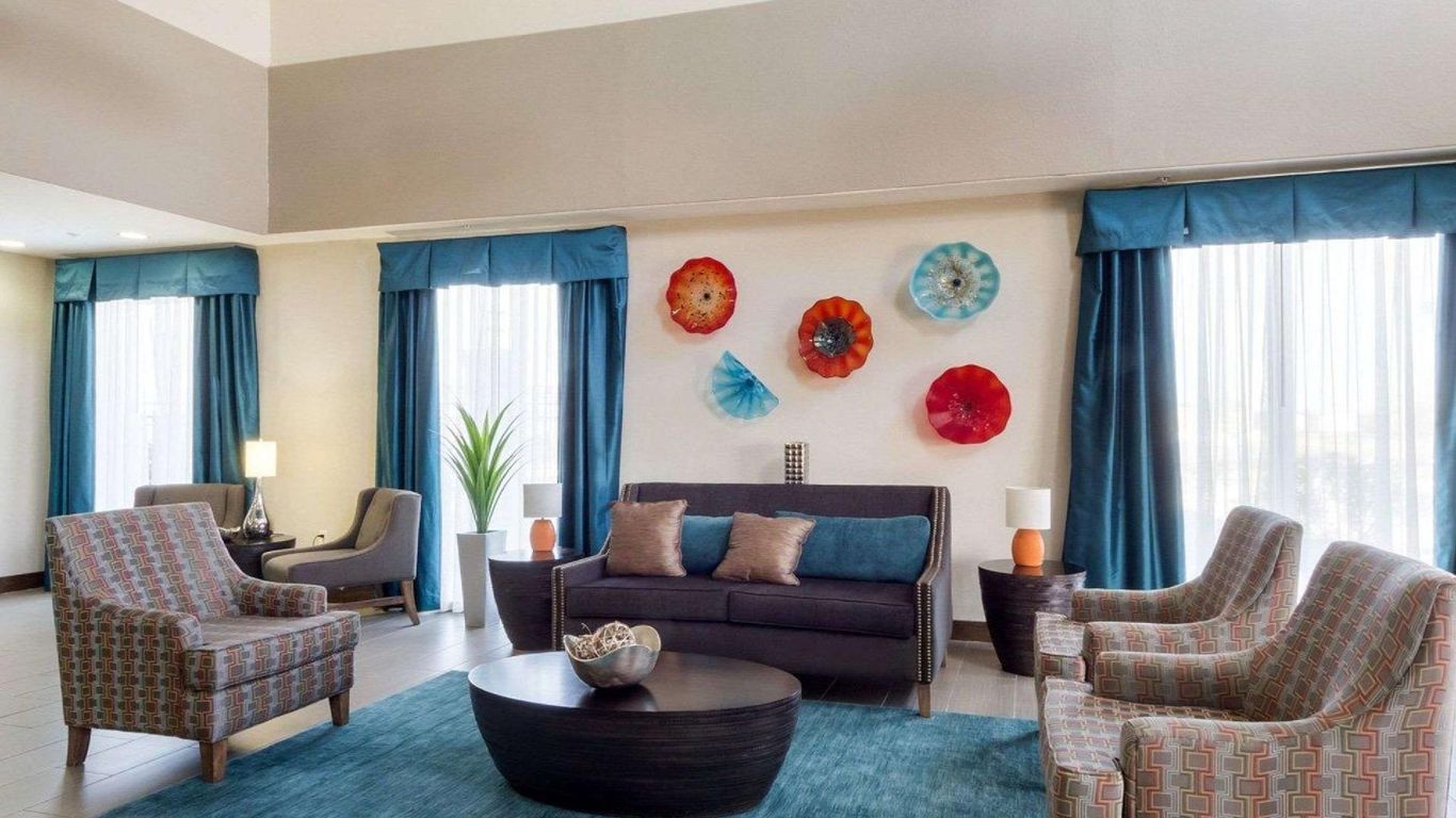 Hotel Victoria by IHG