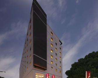 ibis Coimbatore City Centre - Coimbatore - Edifício