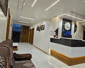 Hotel Sukhnath - Somnāth