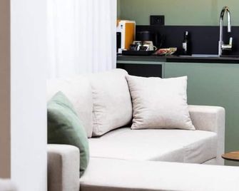 Erika's Boutique Hotel - Pristina