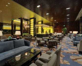 Kingrand Hotel International - Pekin - Salon