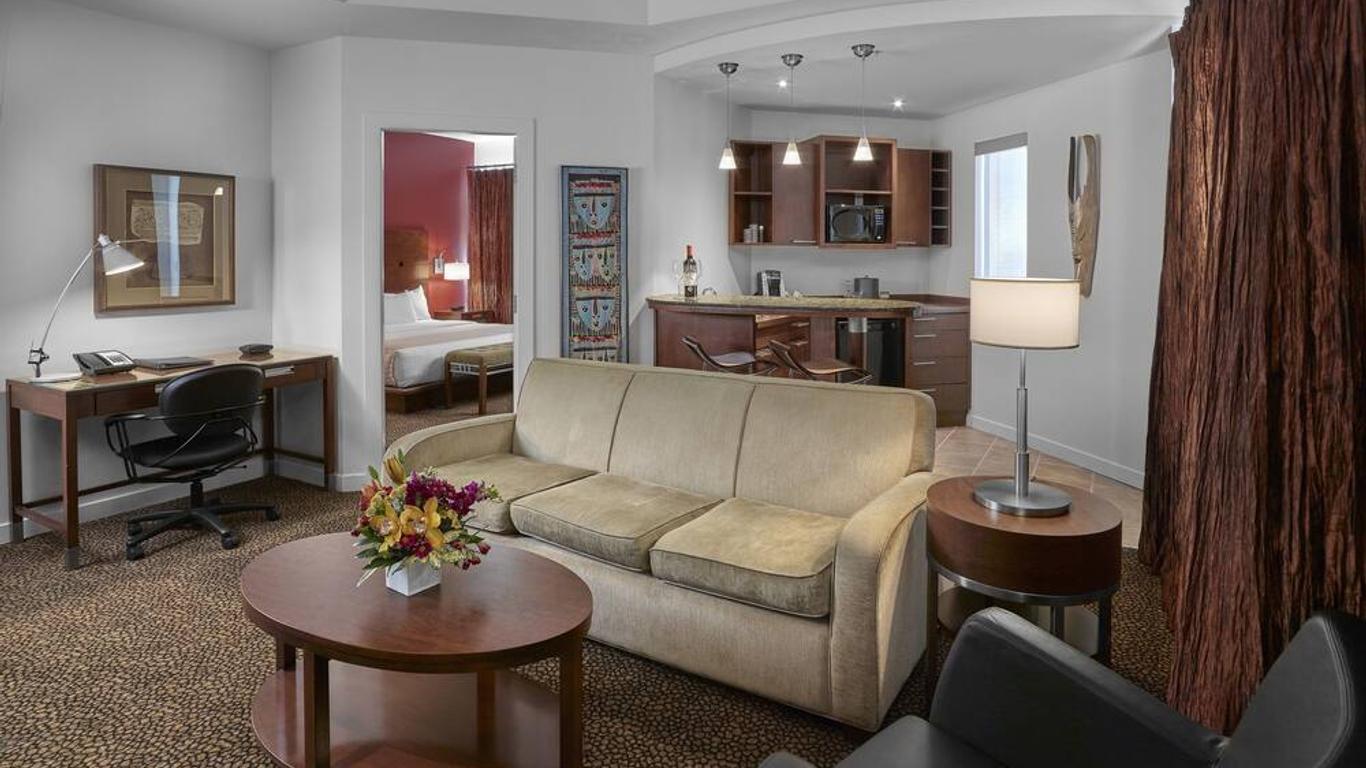 Metterra Hotel on Whyte