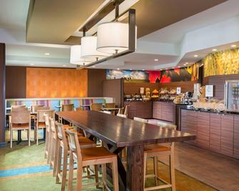 Fairfield Inn & Suites by Marriott Valparaiso - Valparaiso - Ristorante