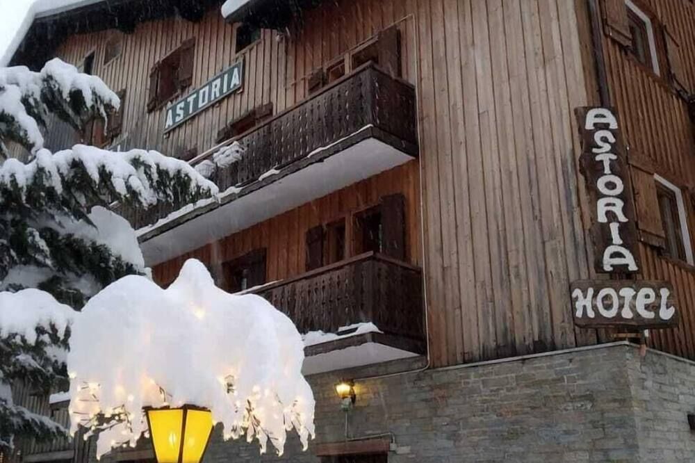 Hotel Astoria