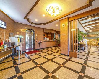Yang Yang Port View Hotel - Yangyang - Lobby