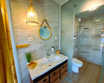 Dolphin Bay Boutique Complex Sozopol - Sozopol