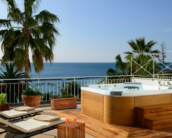 Royal Hotel Sanremo - Sanremo - Habitación