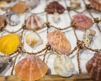 L'Approdo - Piano di Sorrento - Food